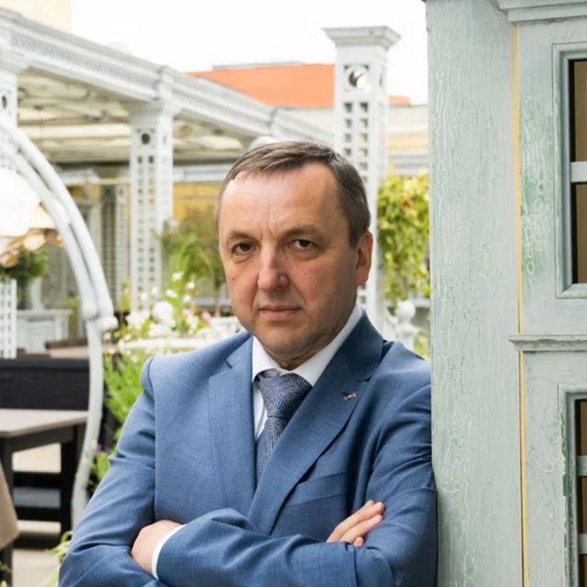 Клопов Олег Александрович