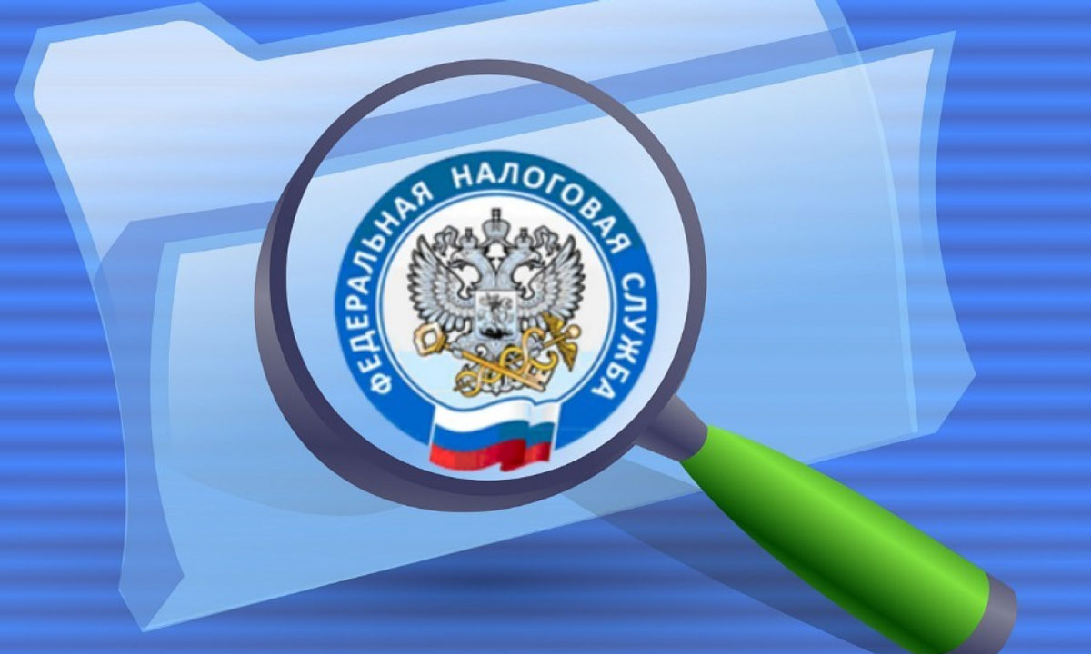 Налоговые споры