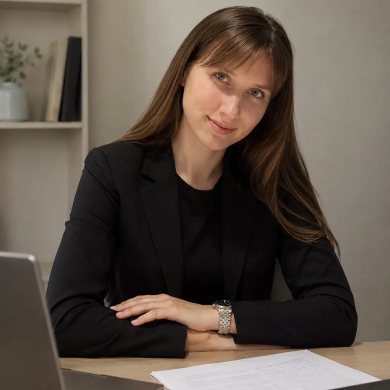 Адвокат Лазакович Дарья Андреевна